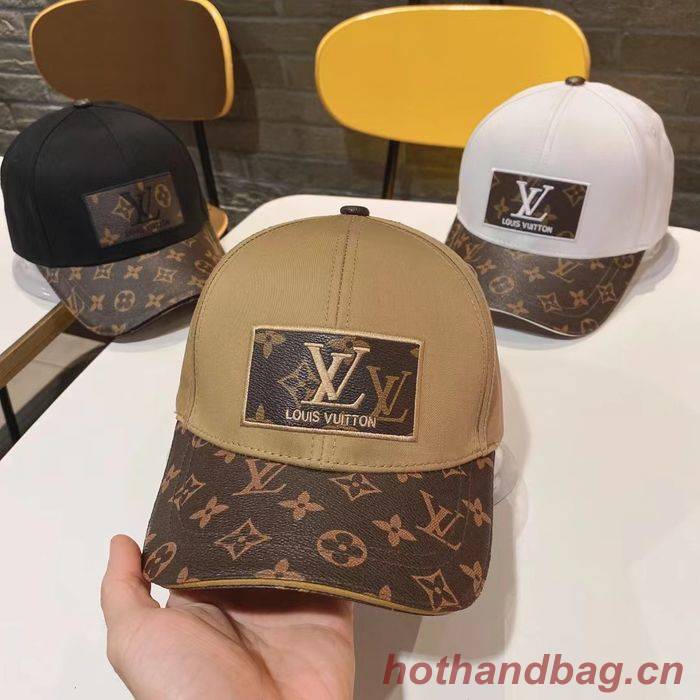Louis Vuitton Hats LVH00037-3